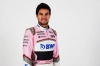 Force India Driver Profile: Sergio Perez